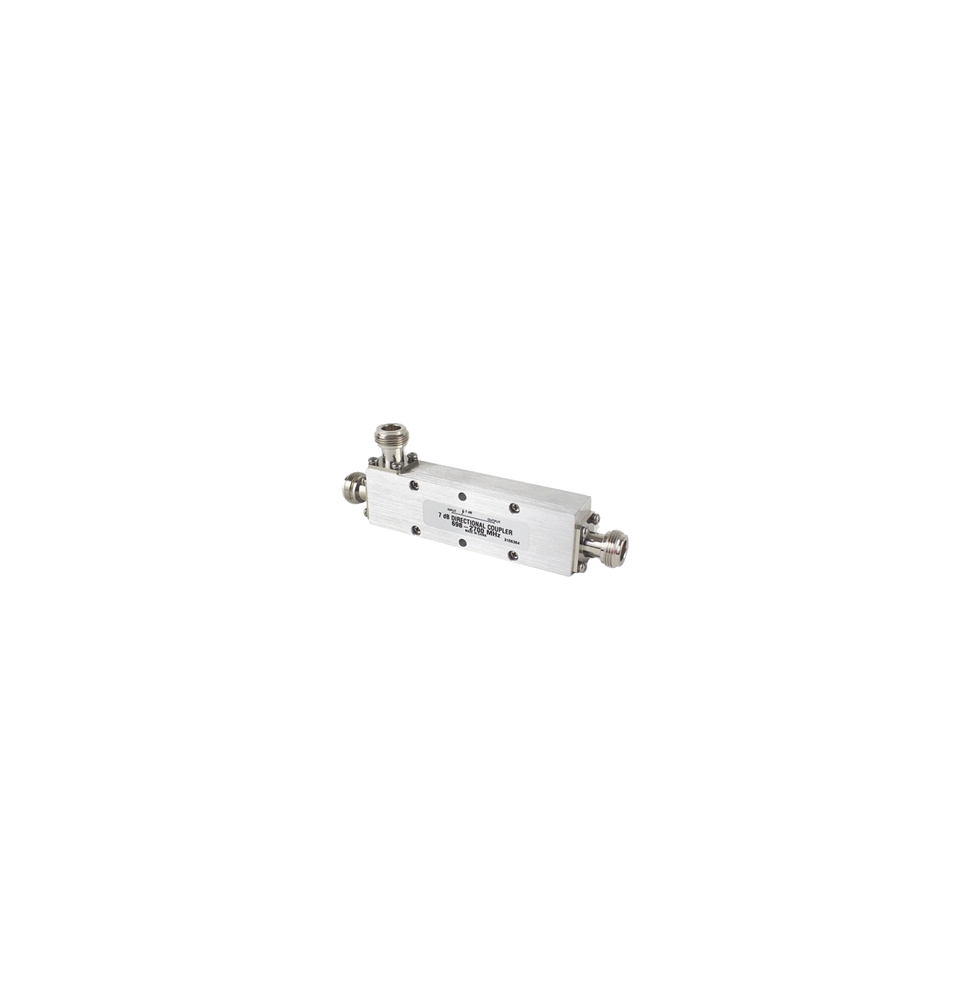 MICROLAB CK53N CK-53N Acoplador direccional 13dB 694-2700 50W tipo N