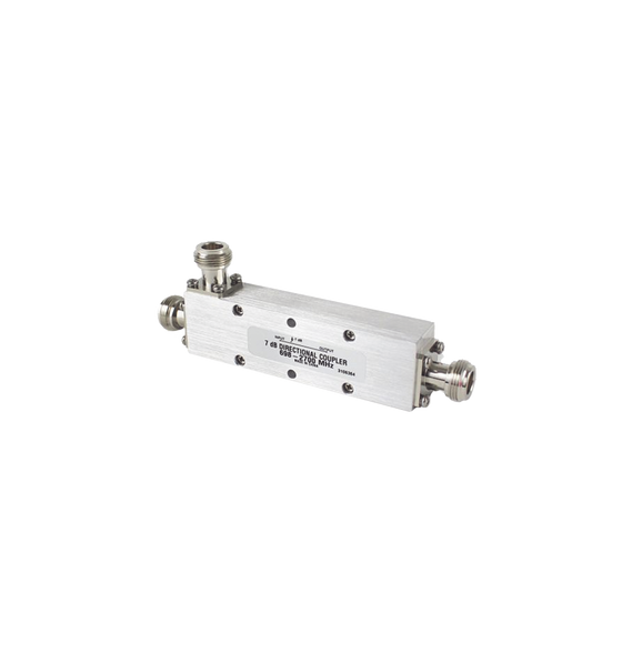 MICROLAB CK53N CK-53N Acoplador direccional 13dB 694-2700 50W tipo N