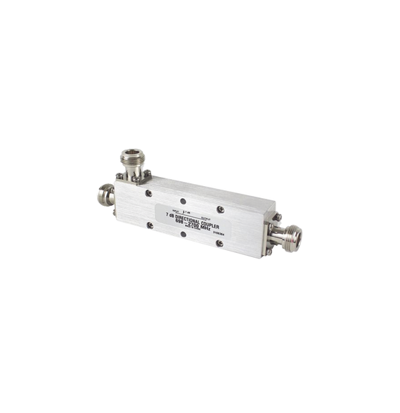 MICROLAB CK51N CK-51N Acoplador direccional 5dB 694-2700 50W tipo N