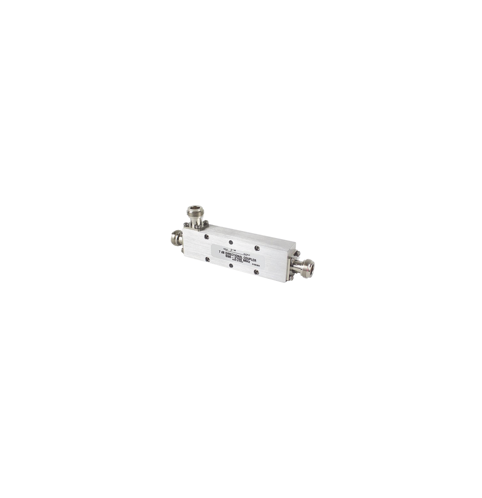 MICROLAB CK54N CK-54N Acoplador direccional 15dB 694-2700 50W tipo N