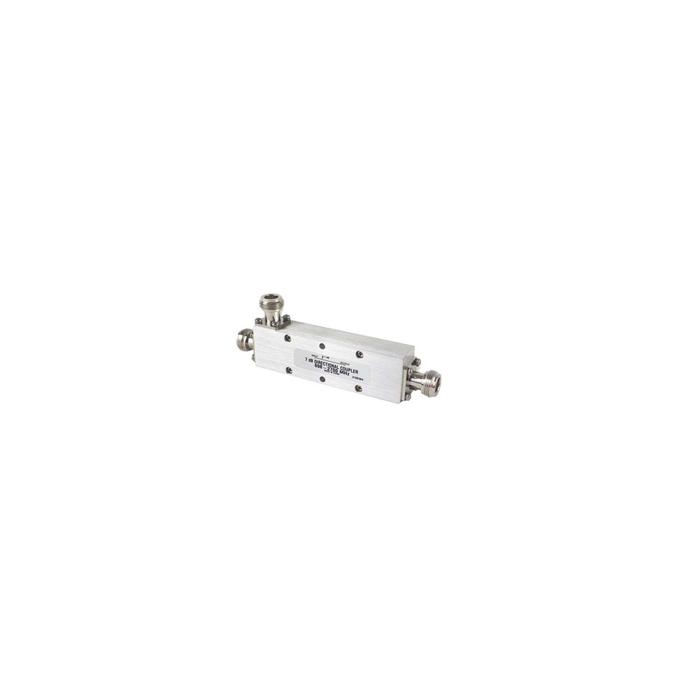 MICROLAB CK57N CK-57N Acoplador direccional 10dB 694-2700 50W tipo N