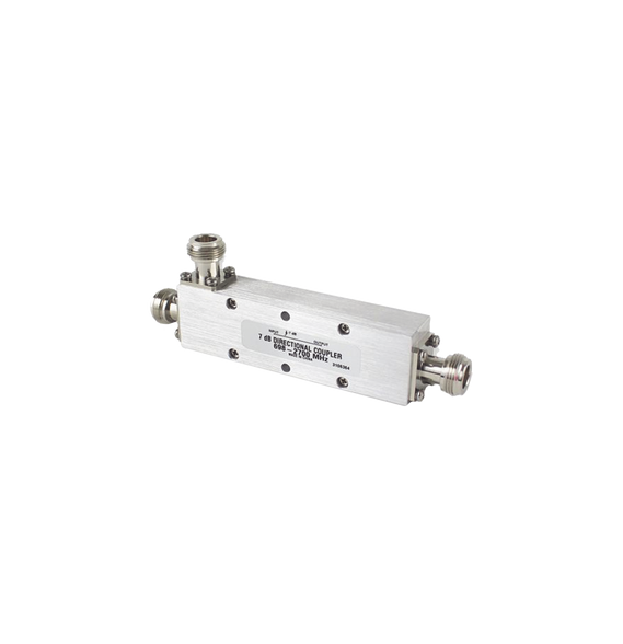 MICROLAB CK57N CK-57N Acoplador direccional 10dB 694-2700 50W tipo N