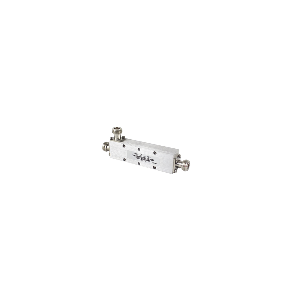 MICROLAB CK59N CK-59N Acoplador direccional 30dB 694-2700 50W tipo N