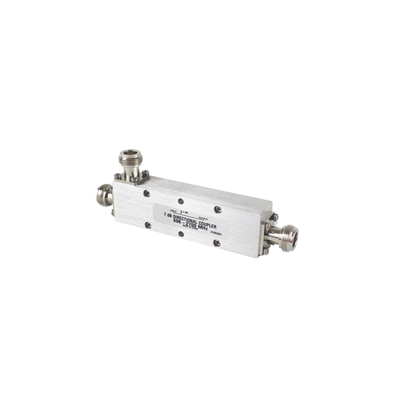 MICROLAB CK59N CK-59N Acoplador direccional 30dB 694-2700 50W tipo N