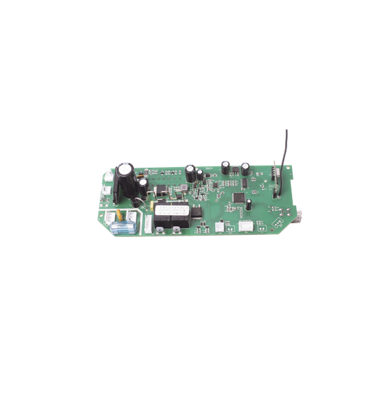 AccessPRO FSBOARDAPP FS-BOARD-APP Tarjeta de refaccion para motores de garage FS1000A