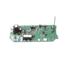 AccessPRO FSBOARDAPP FS-BOARD-APP Tarjeta de refaccion para motores de garage FS1000A