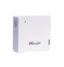 MILESIGHT WS302915M WS302-915M SENSOR DETECTOR DE SONIDO CON TECNOLOGIA LORA