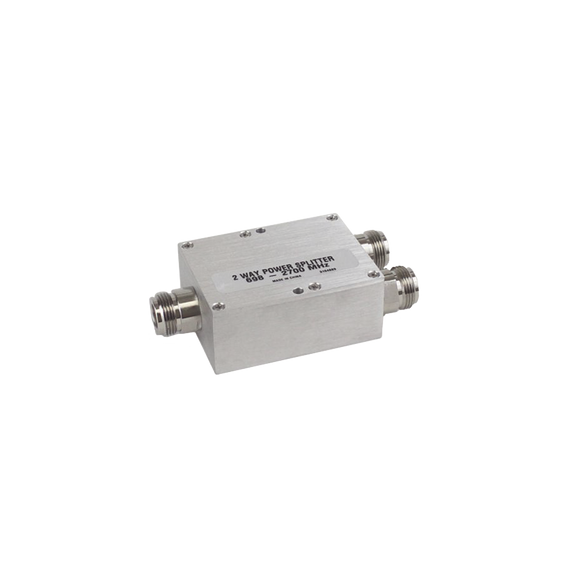 MICROLAB D275FN D2-75FN DIVISOR WILKINSINDE 2 VIAS 694-2700MHz 50W TIPO N