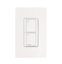 LUTRON CASETA WIRELESS PD5WSDVWH PD5WSDVWH (Caseta Wireless) Interruptor Inteligente