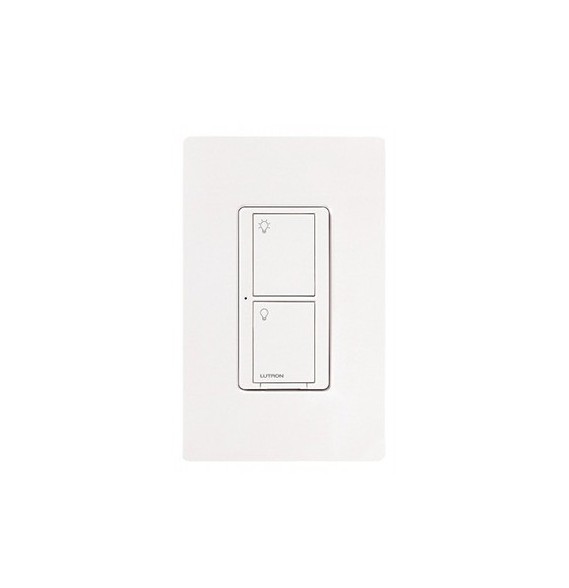 LUTRON CASETA WIRELESS PD5WSDVWH PD5WSDVWH (Caseta Wireless) Interruptor Inteligente