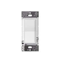 LUTRON RADIORA 3 RRSTRDWH RRSTRDWH (RadioRa3) )Atenuador (dimmer) Auxiliar de pared c