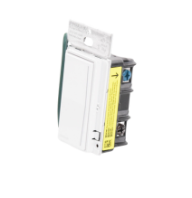 LUTRON RADIORA 3 RRSTRDWH RRSTRDWH (RadioRa3) )Atenuador (dimmer) Auxiliar de pared c