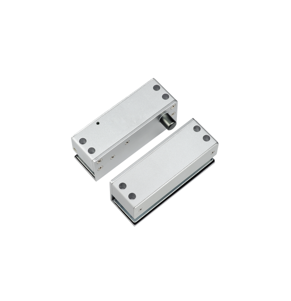 AccessPRO APEB500U APEB-500U Cerradura Eléctrica de Perno para puertas de vidrio con