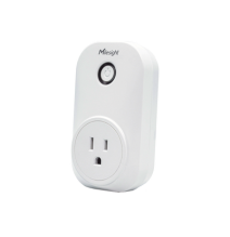 MILESIGHT WS523915M WS523915M Tomacorrientes Inteligente para automatización con LORA