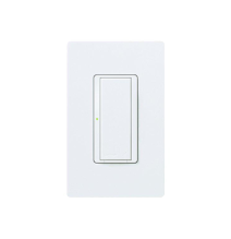 LUTRON ELECTRONICS MRF26ANSWH MRF2-6ANS-WH Switch on/off /Linea Maestro 6Amp Multiloc