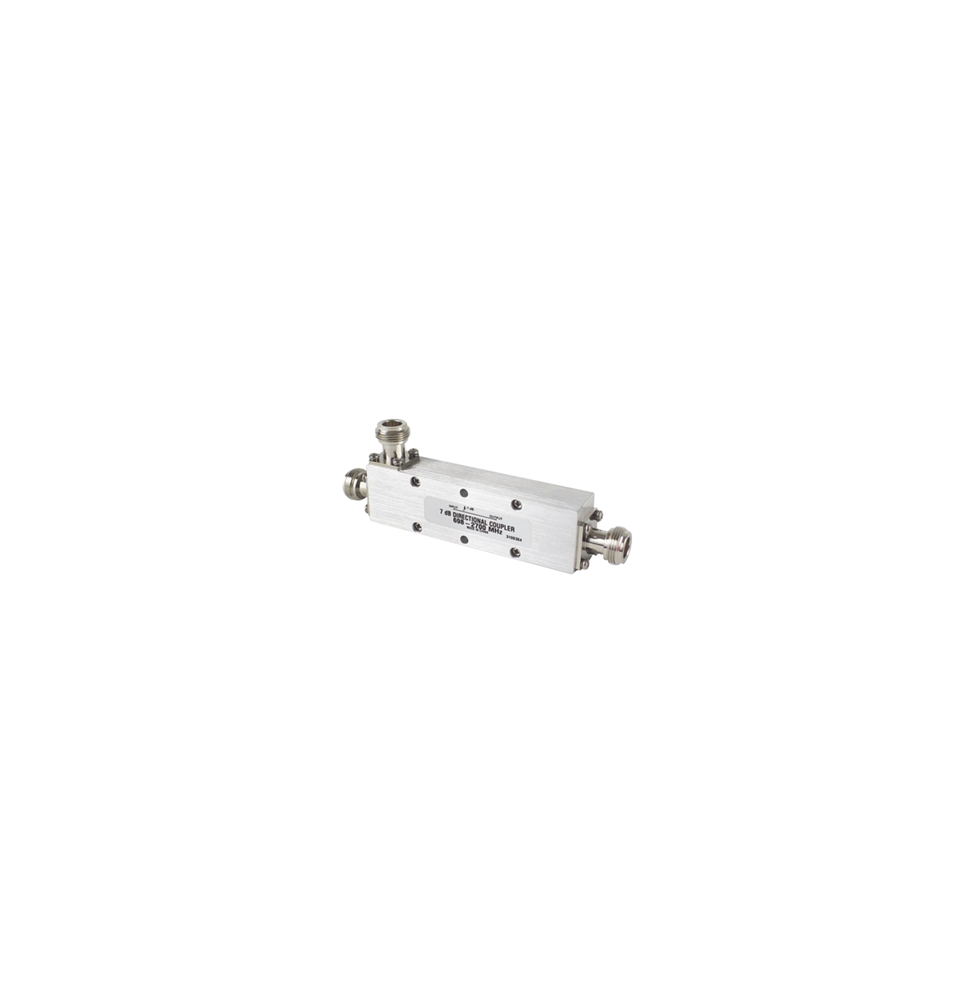 MICROLAB CK58N CK-58N Acoplador direccional 20dB 694-2700 50W tipo N