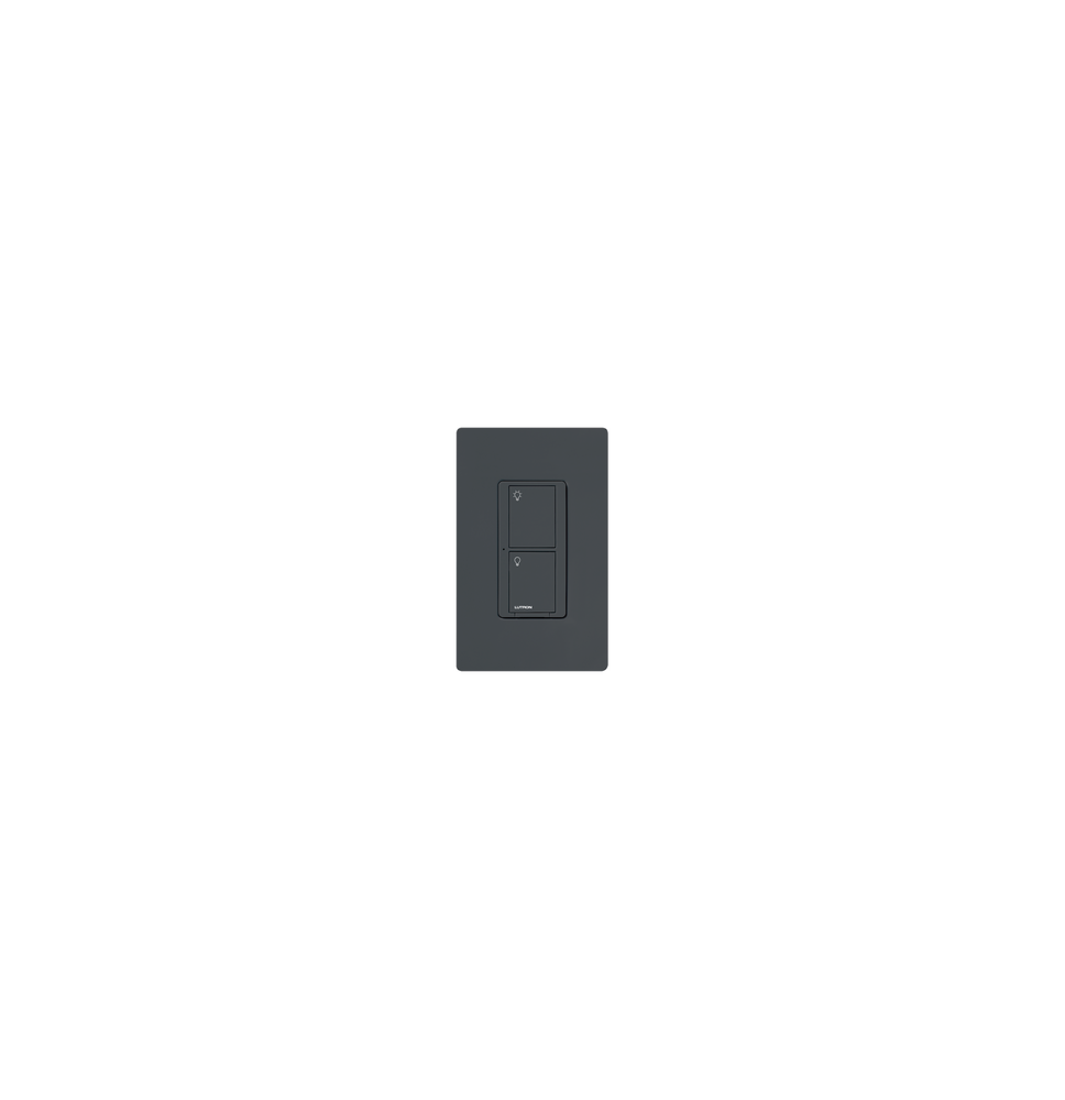 LUTRON CASETA WIRELESS PD5SDVBL PD5SDVBL (Caseta Wireless) Interruptor Inteligente On LUTRON CASETA WIRELESS PD5SDVBL PD5SDVBL (Caseta Wireless) Interruptor Inteligente On