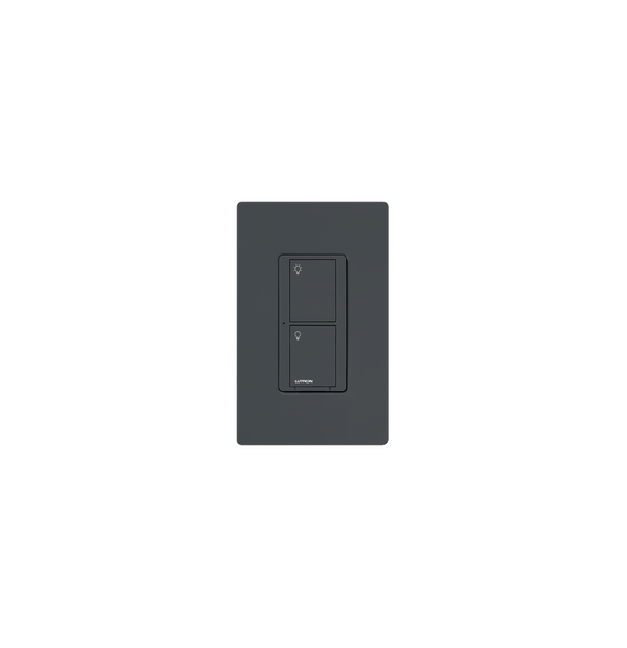 LUTRON CASETA WIRELESS PD5SDVBL PD5SDVBL (Caseta Wireless) Interruptor Inteligente On