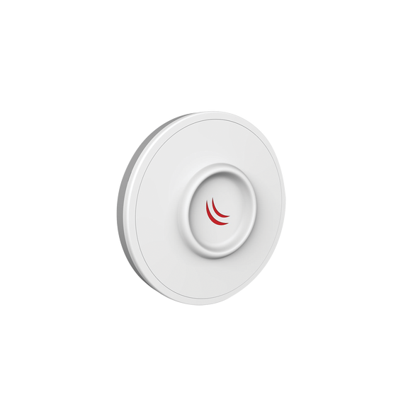 MIKROTIK RBDISCG5ACD RBDISCG-5ACD (DISC Lite5 ac) CPE y PtP en 5GHz 802.11 a/n/ac con