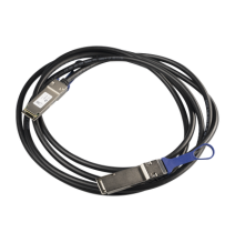 MIKROTIK XQDA0003 XQ+DA0003 (XQ+DA0003) Cable de conexión directa QSFP28 DAC 40/100G