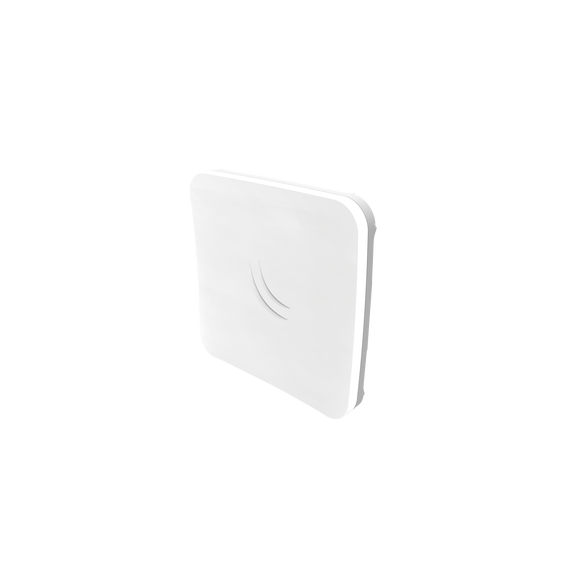 MIKROTIK RBSXTSQ60AD RBSXTSQ-60AD (SXTsq Lite 60) CPE y PtP en 60 GHz c/Puerto Fast E