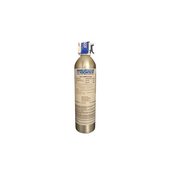 MACURCO - AERIONICS CME1FTG CM-E1-FTG Probador Manual para Detectores de Monóxido de