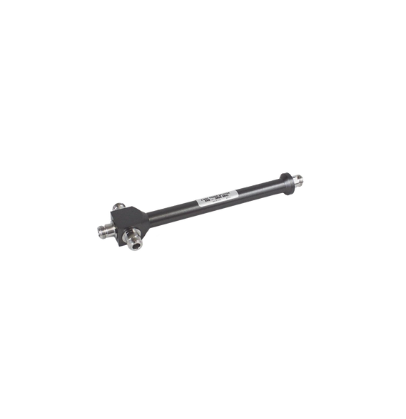 MICROLAB D316FN D3-16FN DIVISOR REACTIVO DE 3 VIAS 694-3800MHz 500W -161dBC TIPO N IP