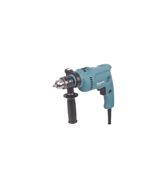 MAKITA M0801B M0801B Rotomartillo de 570 W 16mm 5/8in V.V.R. 0-2900 Rpm con Broquero