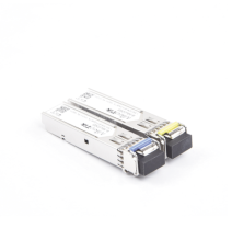 MIKROTIK S3553LC20D S-3553LC20D Transceptores MiniGbic SFP 1.25G LC WDM para fibra Mo