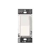 LUTRON RADIORA 3 RRSTRSSW RRSTRSSW (RadioRA3) Apagador Auxiliar de pared compañero de