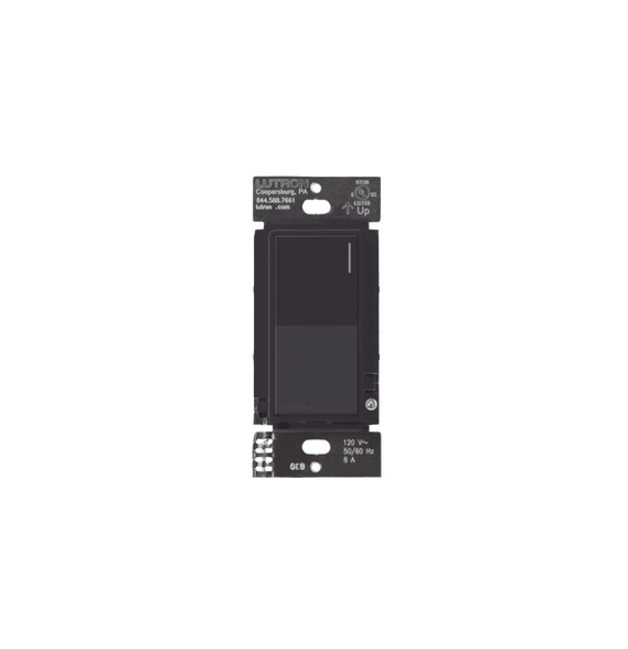 LUTRON RADIORA 3 RRSTRSMN RRSTRSMN (RadioRA3) Apagador Auxiliar de pared compañero de