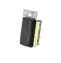 LUTRON RADIORA 3 RRSTRDMN RRSTRDMN (RadioRA3) Atenuador (dimmer) Auxiliar de pared co