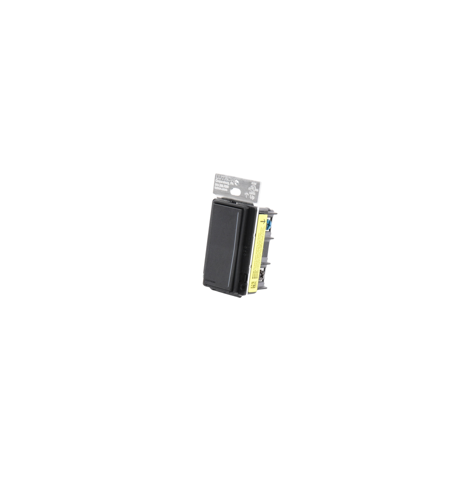 LUTRON RADIORA 3 RRSTRDMN RRSTRDMN (RadioRA3) Atenuador (dimmer) Auxiliar de pared co LUTRON RADIORA 3 RRSTRDMN RRSTRDMN (RadioRA3) Atenuador (dimmer) Auxiliar de pared co