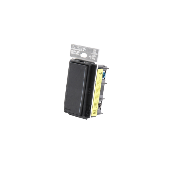LUTRON RADIORA 3 RRSTRDMN RRSTRDMN (RadioRA3) Atenuador (dimmer) Auxiliar de pared co