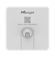MILESIGHT VS340915M VS340915M SENSOR DE OCUPACIONDE ESCRITORIO CON TECNOLOGIA LORAWAN