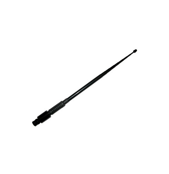 MFJ MFJ1818 MFJ-1818 Antena Telescópica para radio Portátil 144-148 MHz
