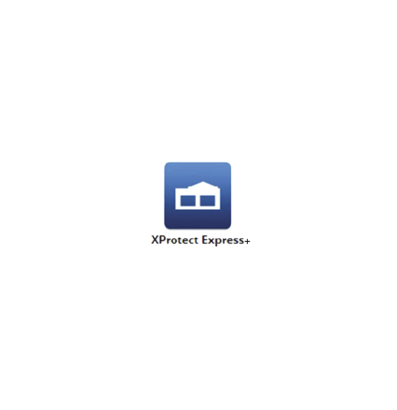 MILESTONE SYSTEMS INC. XPEXPLUSDL XPEXPLUSDL Licencia de Cámara para XProtect Express
