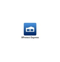 MILESTONE SYSTEMS INC. XPEXCL XP-EXCL Licencia de Cámara para XProtect Express