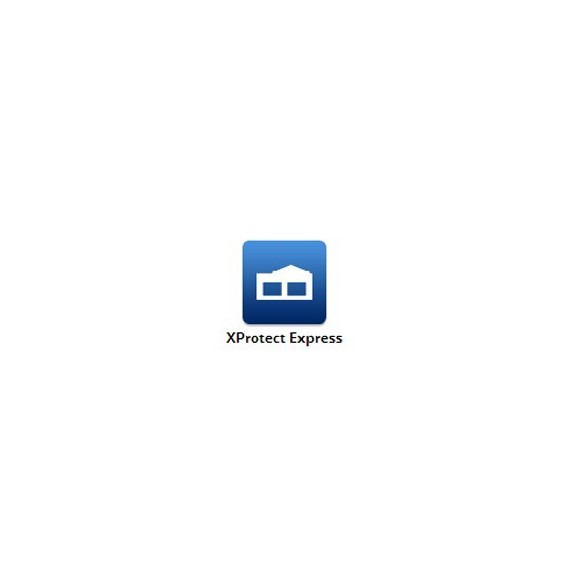 MILESTONE SYSTEMS INC. XPEXCL XP-EXCL Licencia de Cámara para XProtect Express
