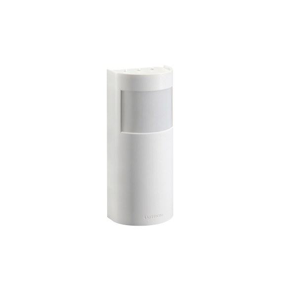 LUTRON ELECTRONICS LRF2OKLBPWH LRF2OKLBPWH Sensor inalámbrico de esquina 90 OCC/VAC 1