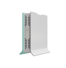 MIKROTIK L41G2AXD L41G-2AXD (hAP ax lite) Router WiFi 2.4 Gen6 802.11b/g/n/ax 160mW d