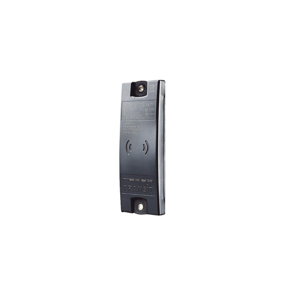 NEDAP 9875980 9875980 Tag de uso rudo compatible con lector Transit
