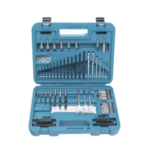 MAKITA D47248 D-47248 Juego de accesorios multiproposito con 100 piezas.