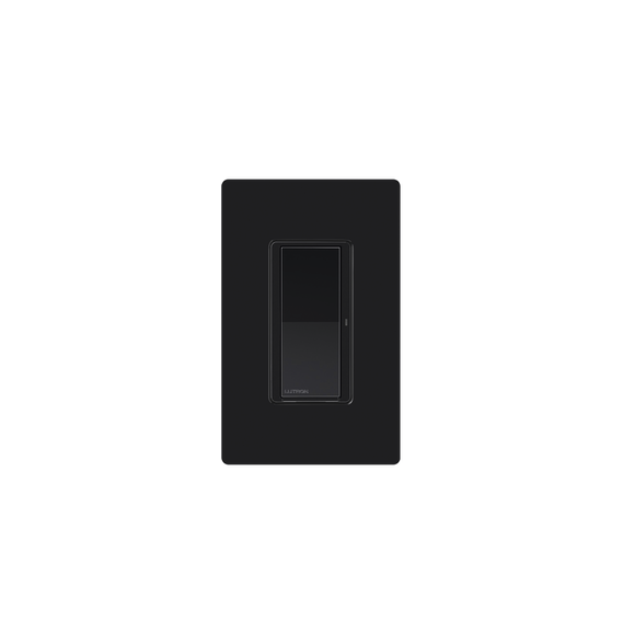 LUTRON CASETA WIRELESS DVRF5NSBL DVRF5NSBL (Caseta Wireless) Interruptor Inteligente