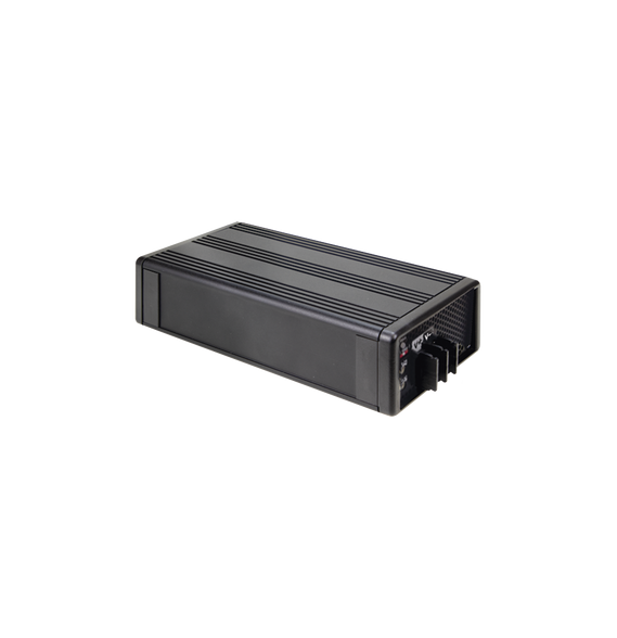 MEANWELL NPB24012TB NPB24012TB Cargador para Baterías de Plomo Ácido y Litio / 13.5A