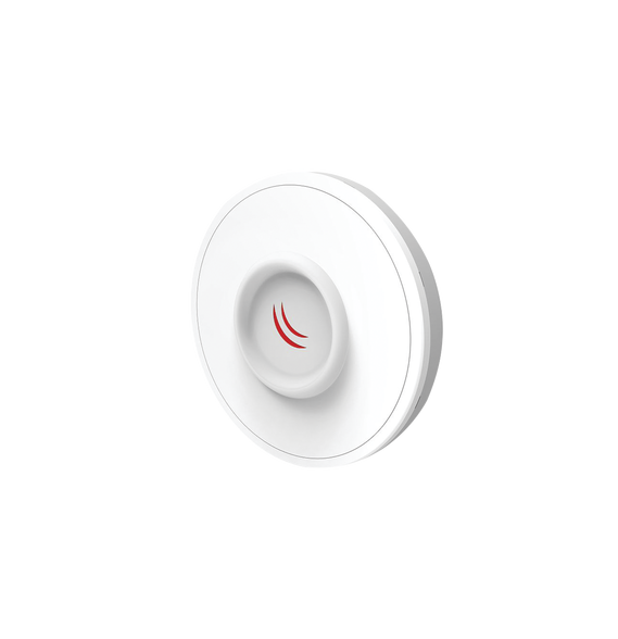 MIKROTIK RBDISC5ND RBDISC-5ND (DISC Lite5) CPE y PtP en 5GHz 802.11 a/n con Antena In