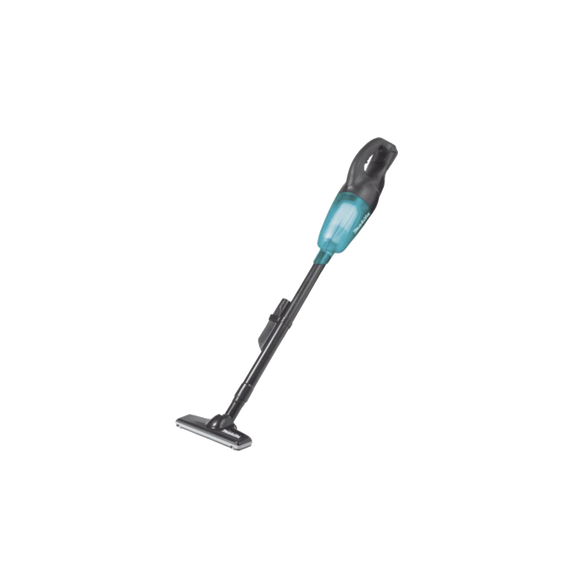 MAKITA DCL180ZB DCL180ZB Aspiradora Inalámbrica de 18V incluye Boquillas