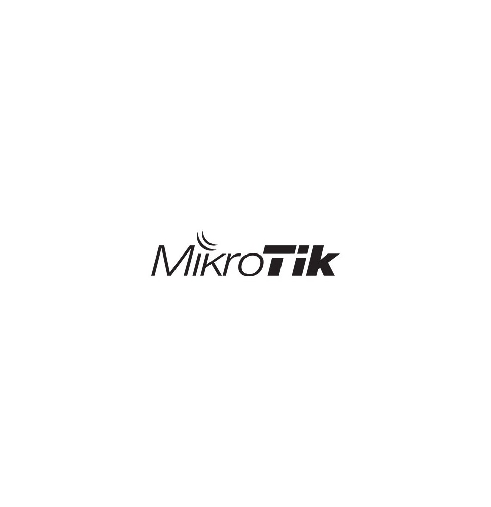 MIKROTIK LICMIKROL5 LIC-MIK-RO-L5 Licencia Mikrotik RouterOs L5 - P10 Incrementar Hot