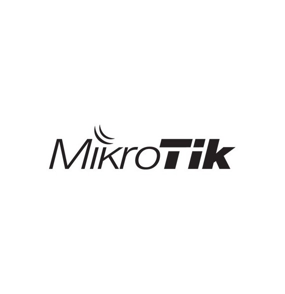 MIKROTIK LICMIKROL5 LIC-MIK-RO-L5 Licencia Mikrotik RouterOs L5 - P10 Incrementar Hot