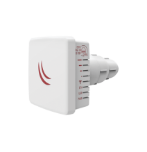 MIKROTIK RBLDF5ND RBLDF-5ND (LDF 5) CPE y PtP en 5GHz 802.11 a/n Antena 9 dBi.